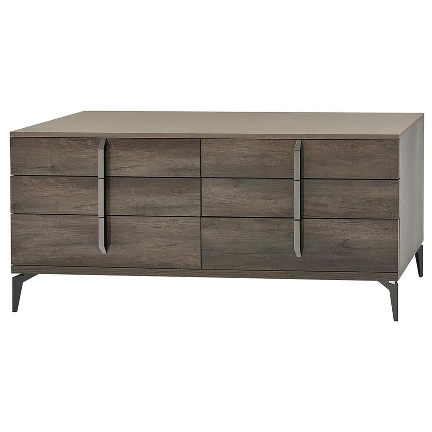 Matera Dresser main image, 1 of 8 images.