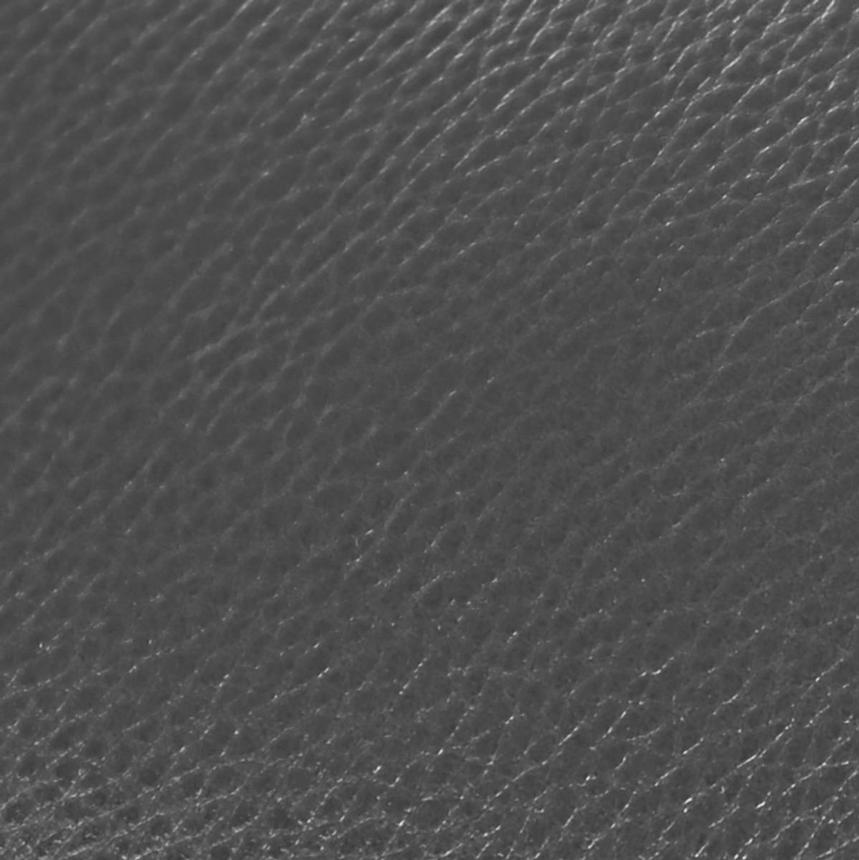 Gio Gray Leather Power Recliner alternate image, 14 of 14 images.