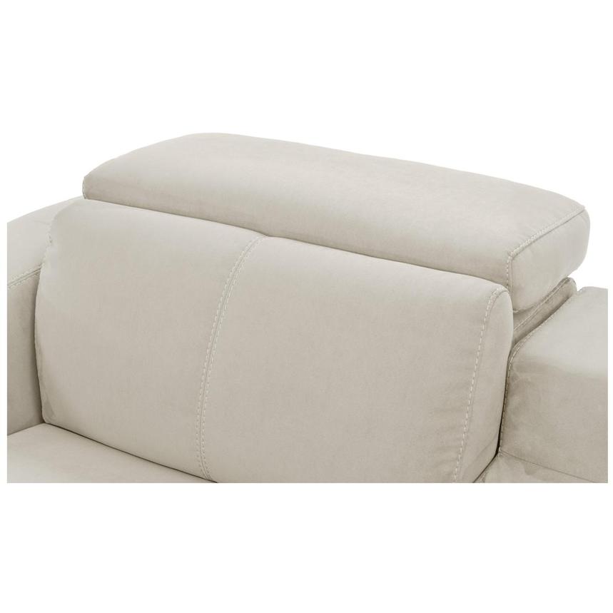 Jameson Cream Power Reclining Sectional with 5PCS/3PWR  alternate image, 6 of 10 images.