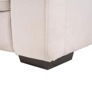 Jameson Cream Power Reclining Sectional with 6PCS/3PWR  alternate image, 9 of 10 images.