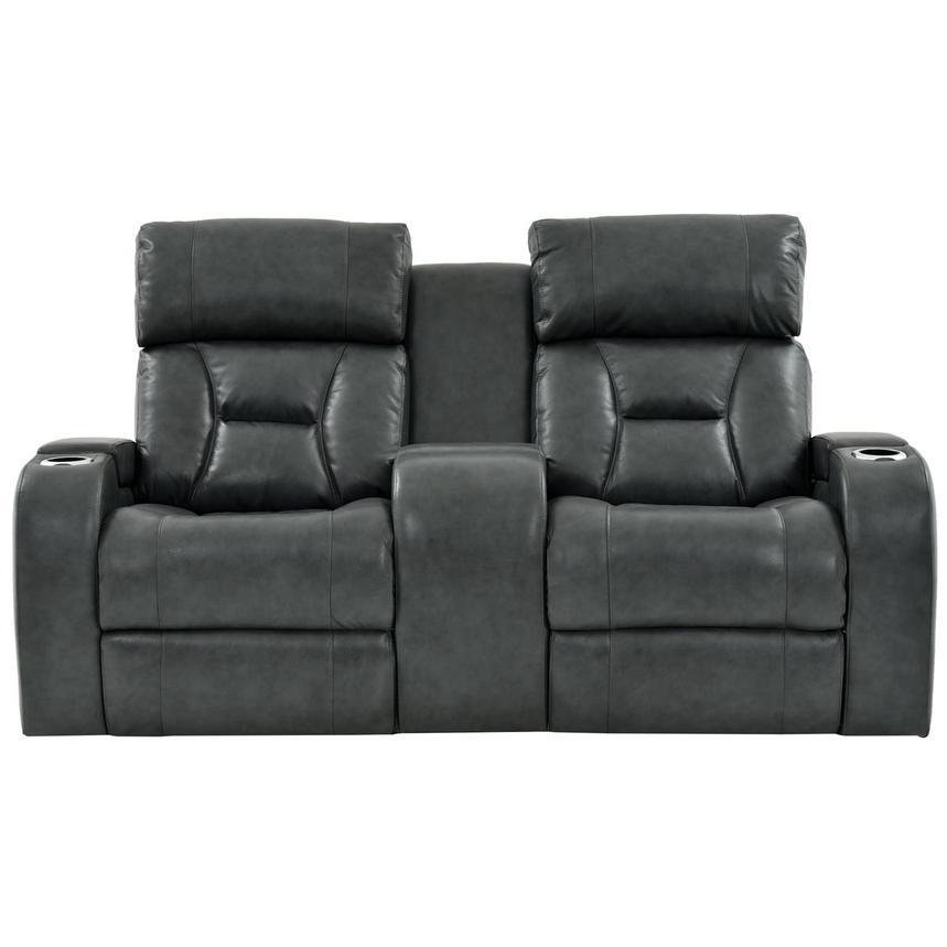 Gio Power-reclining Sofa - Modern Living Room Furniture - Room & Board