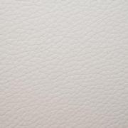 Coco White Leather Accent Chair  alternate image, 5 of 5 images.