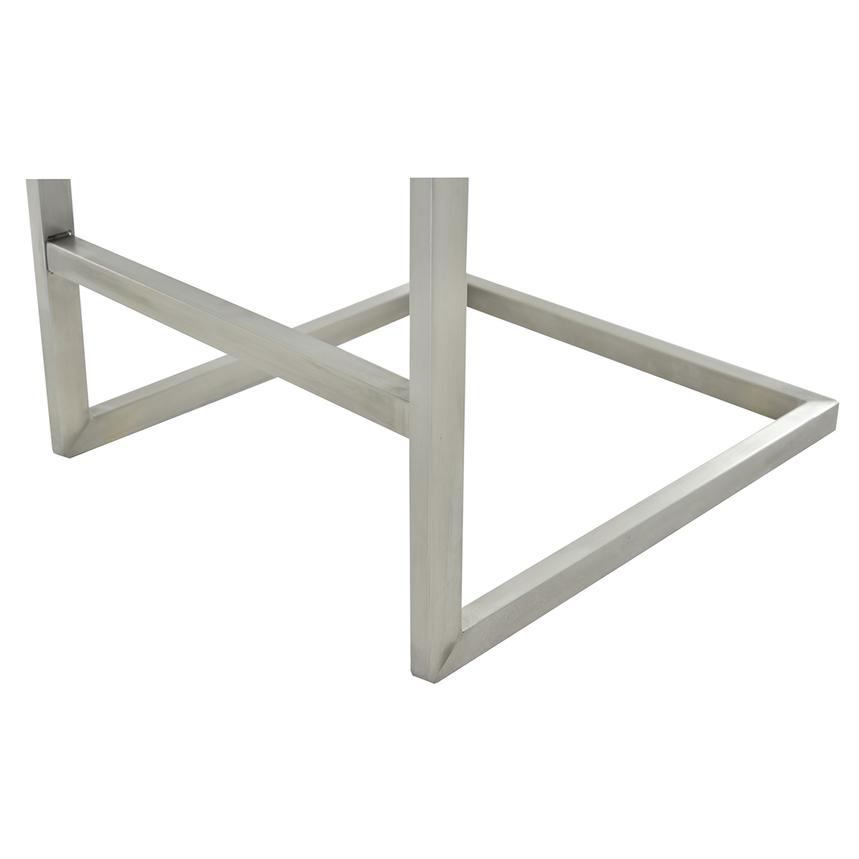 Carlyn Gray Counter Stool alternate image, 6 of 7 images.