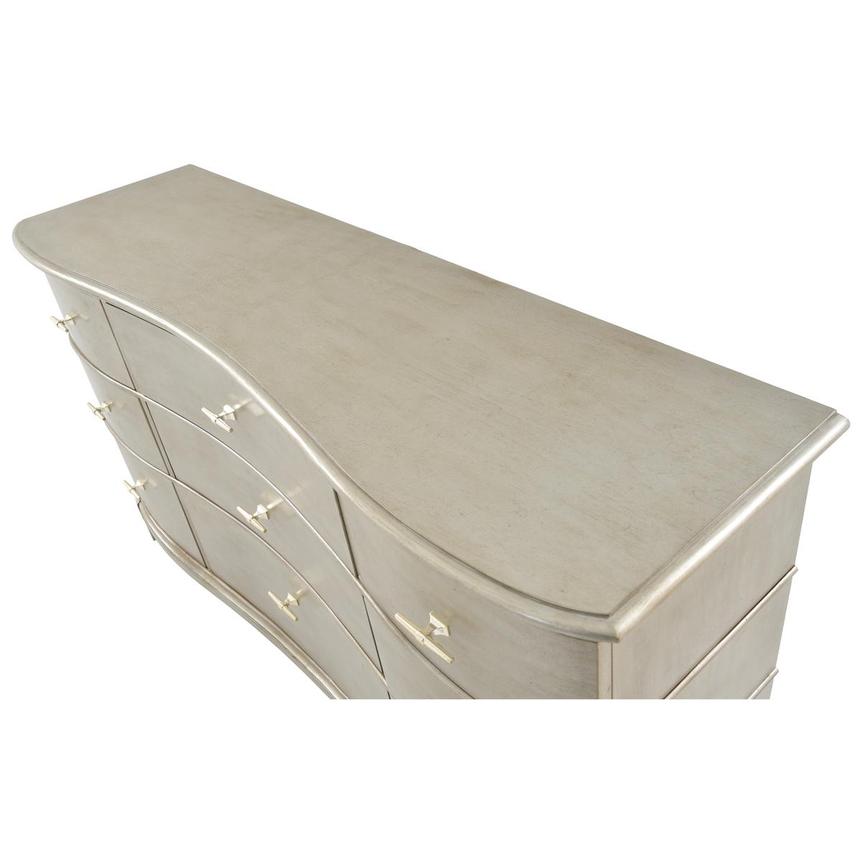 Starlite Dresser El Dorado Furniture