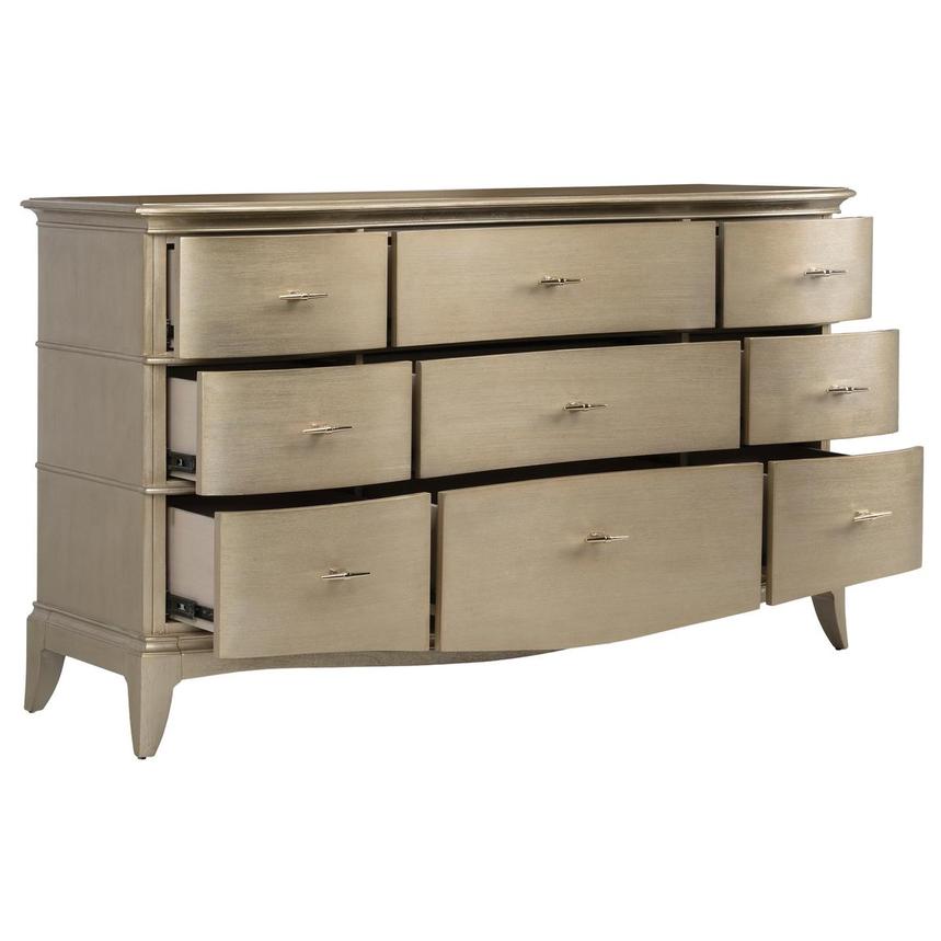 Starlite Dresser alternate image, 4 of 10 images.