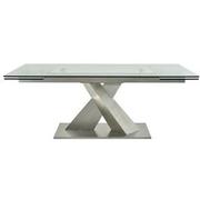 Knox Extendable Dining Table  alternate image, 5 of 7 images.