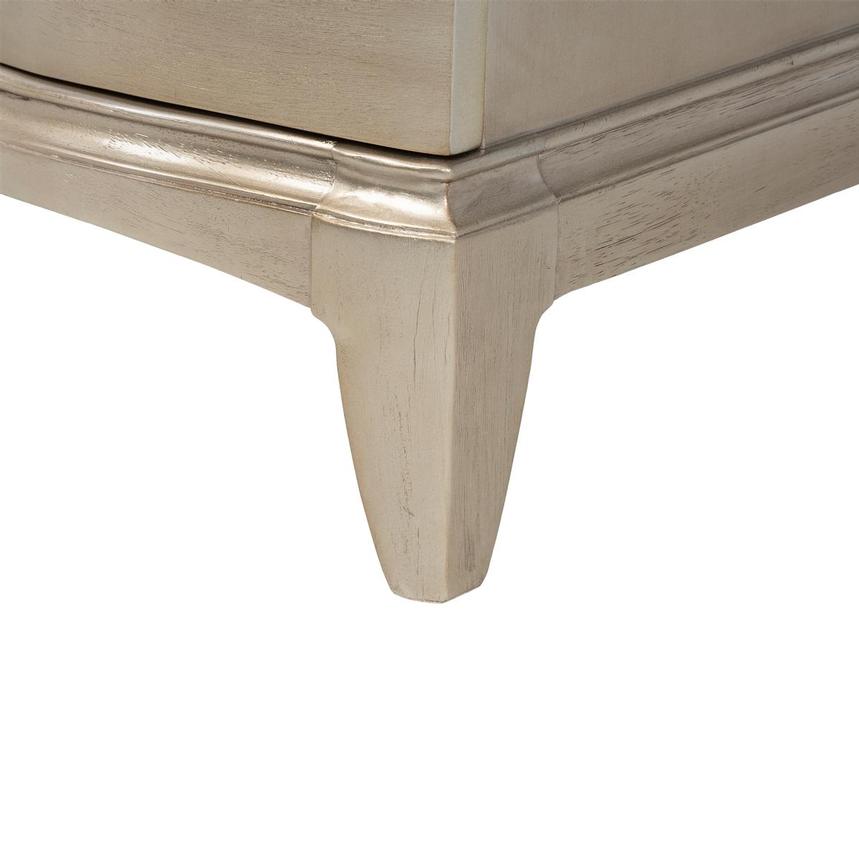 Starlite Marble Top Nightstand alternate image, 9 of 10 images.