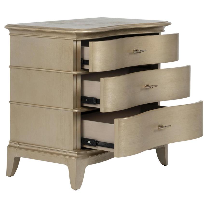 Starlite Nightstand alternate image, 4 of 14 images.