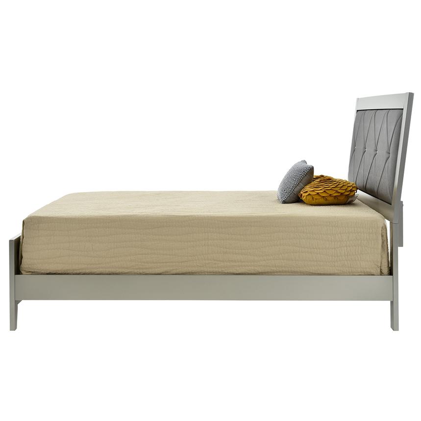 Olivia Twin Panel Bed | El Dorado Furniture