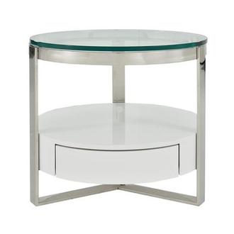 Cali Side Table