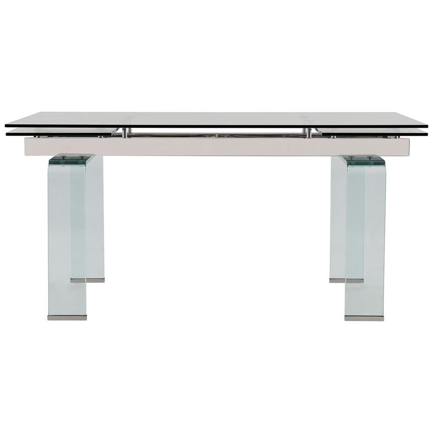 Millie Extendable Dining Table  main image, 1 of 6 images.
