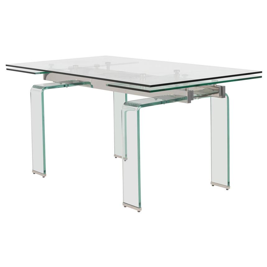 Millie Extendable Dining Table  main image, 1 of 10 images.