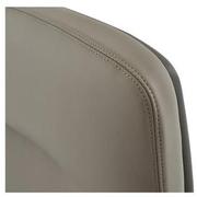 Yoshi Gray High Back Desk Chair  alternate image, 6 of 8 images.
