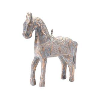 Home Décor Accents Decorative Accessories El Dorado Furniture Jael Small Figure