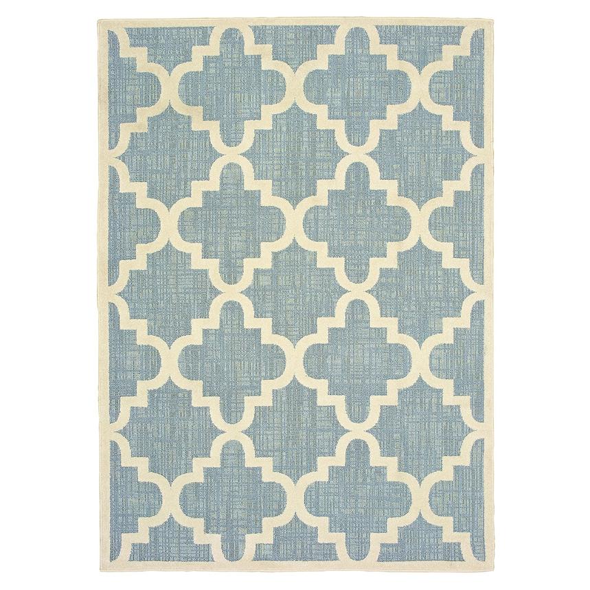 Firmament 6 X 9 Indoor Outdoor Area Rug El Dorado Furniture Firmament 6 X 9 Indoor Outdoor Area Rug