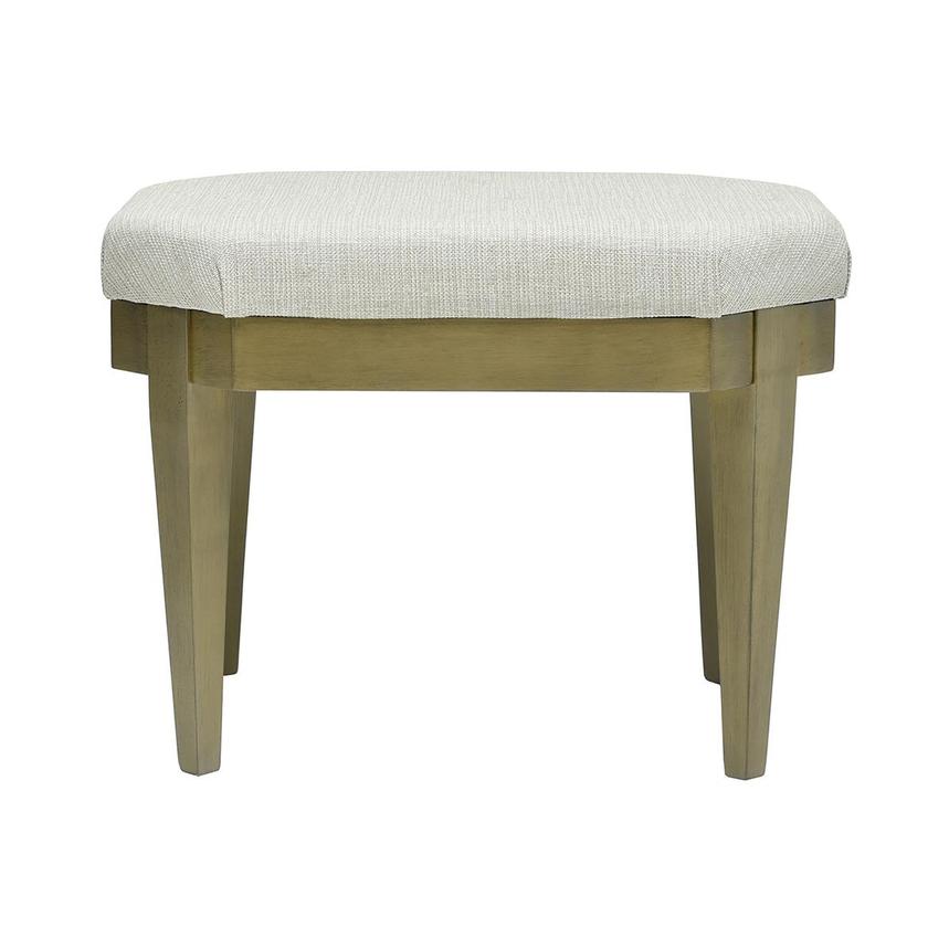 Rachael Ray's Uptown Vanity Bench  main image, 1 of 4 images.