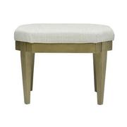 Rachael Ray's Uptown Vanity Bench  main image, 1 of 4 images.