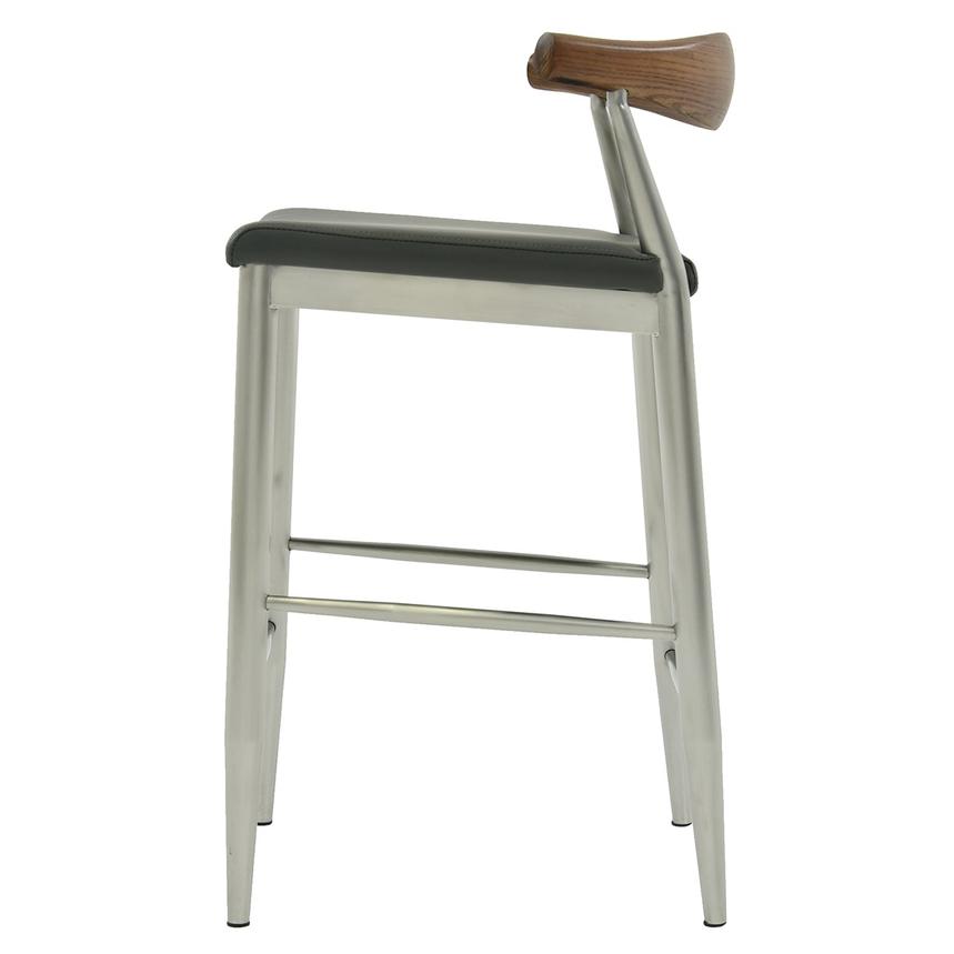 Timber Gray Counter Stool  alternate image, 5 of 9 images.