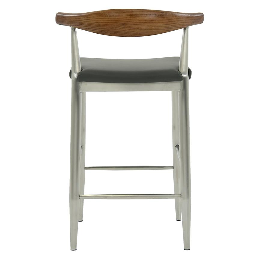 Timber Gray Counter Stool  alternate image, 6 of 9 images.