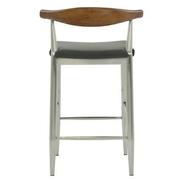 Timber Gray Counter Stool  alternate image, 6 of 9 images.
