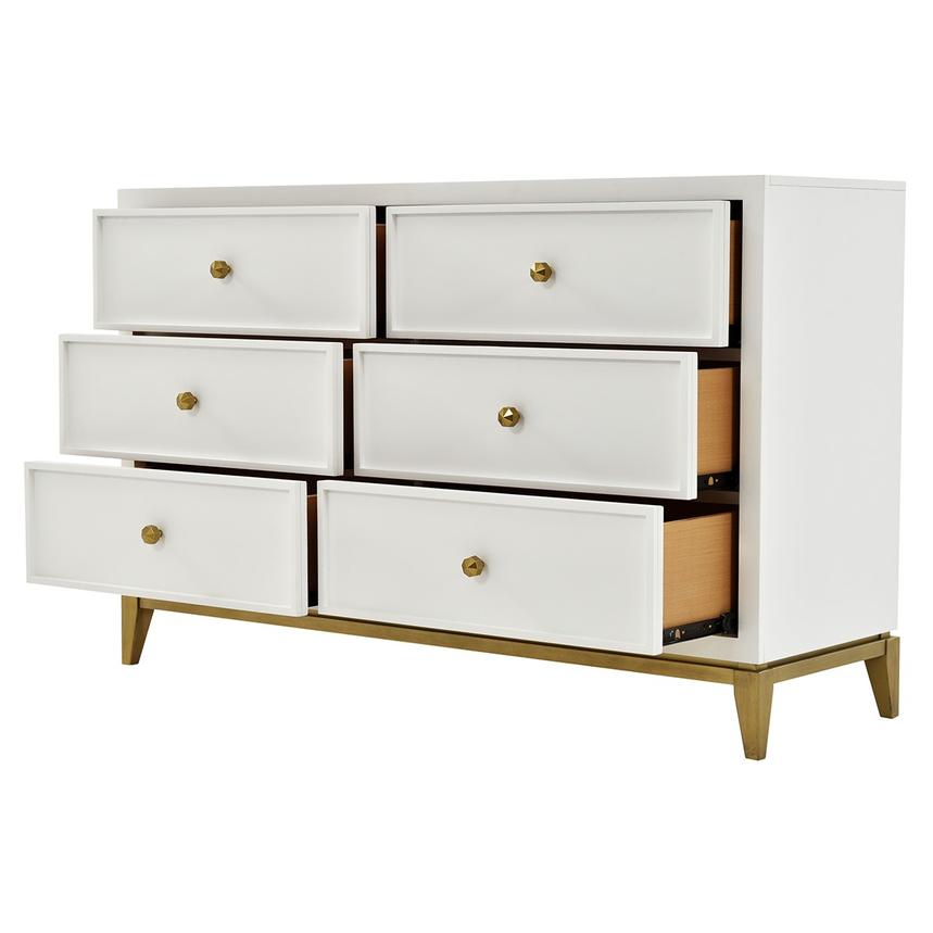 Rachael Ray's Uptown Dresser | El Dorado Furniture