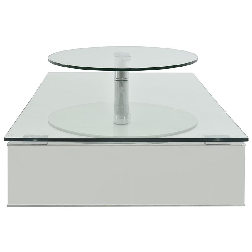 Emerson Motion Coffee Table Emerson Motion Coffee Table