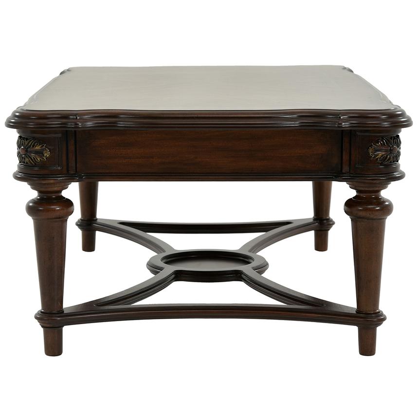 Primavera Coffee Table