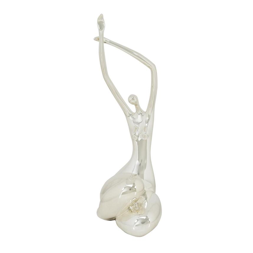 Poppy Silver Figure  main image, 1 of 5 images.