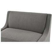 Klein Gray Sleeper Chair  alternate image, 5 of 7 images.