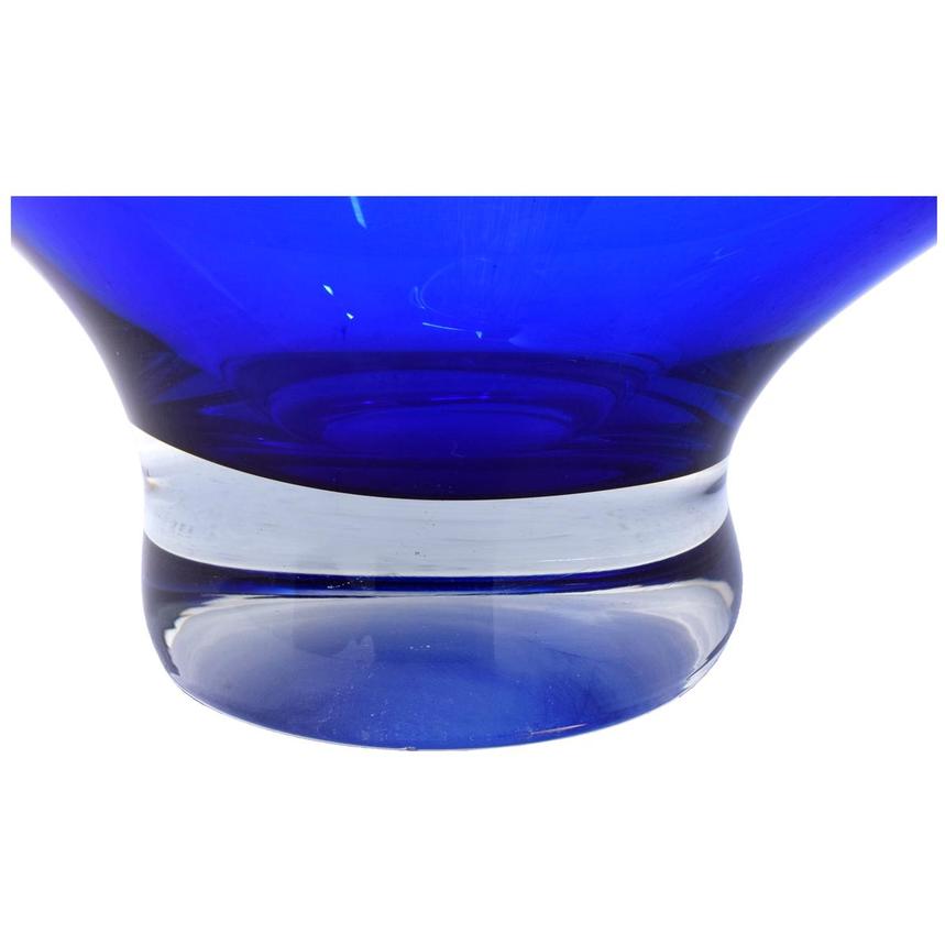 Cobalt Glass Bowl  alternate image, 5 of 5 images.