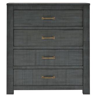 Blue Ridge Chest