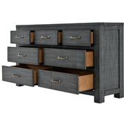 Blue Ridge Dresser  alternate image, 3 of 8 images.