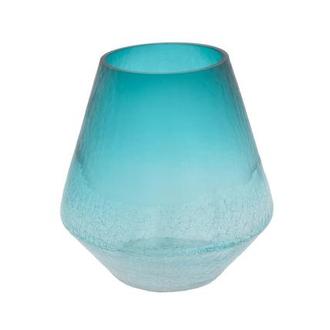 Weiss Small Glass Vase