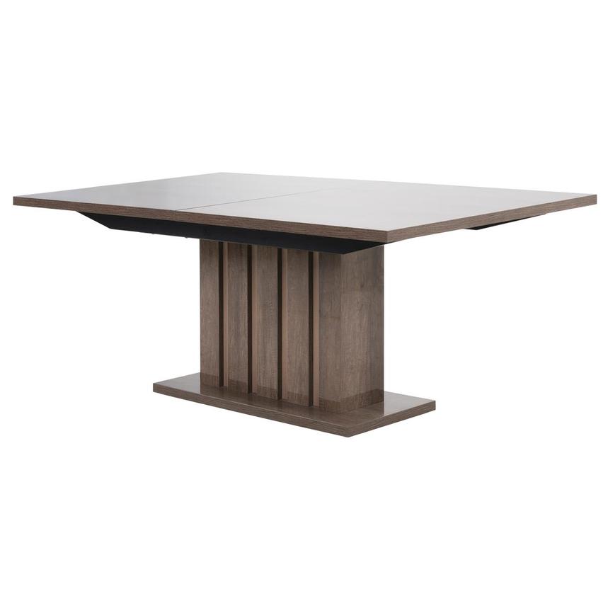 Matera 77" Extendable Dining Table  main image, 1 of 11 images.