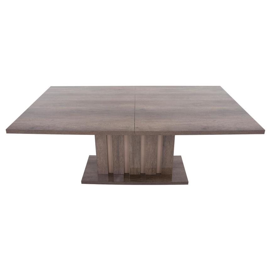 Matera 77" 5-Piece Dining Set alternate image, 8 of 19 images.