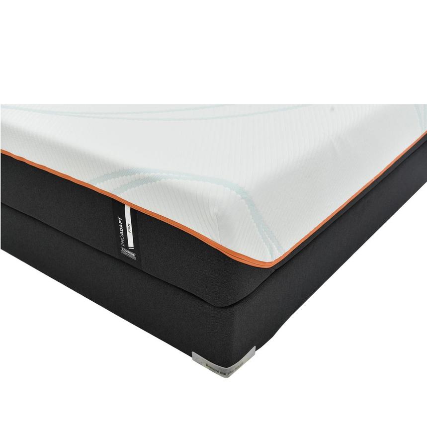 tempur pedic king foundation