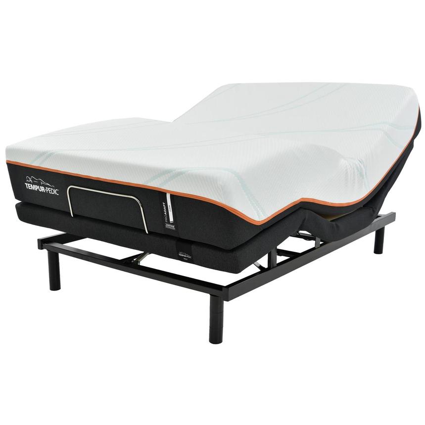 ProAdapt Firm King Mattress w/Ergo® Powered Base by Tempur-Pedic  alternate image, 3 of 5 images.