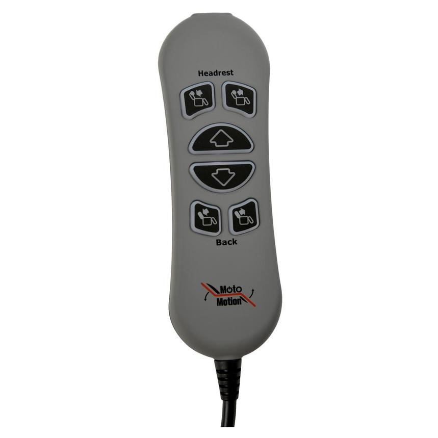 moto motion lift chair remote