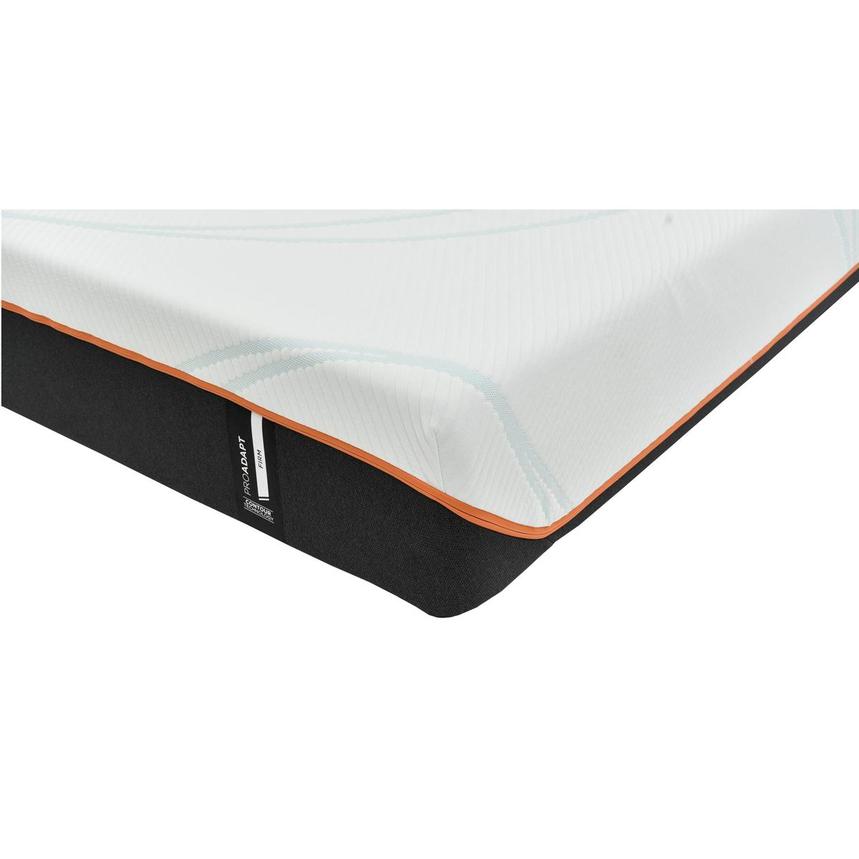 ProAdapt Firm Queen Mattress by Tempur-Pedic  main image, 1 of 5 images.