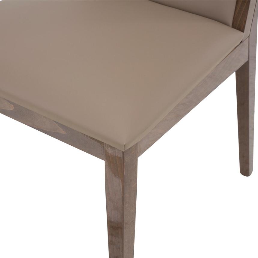 Matera 77" 5-Piece Dining Set alternate image, 18 of 19 images.