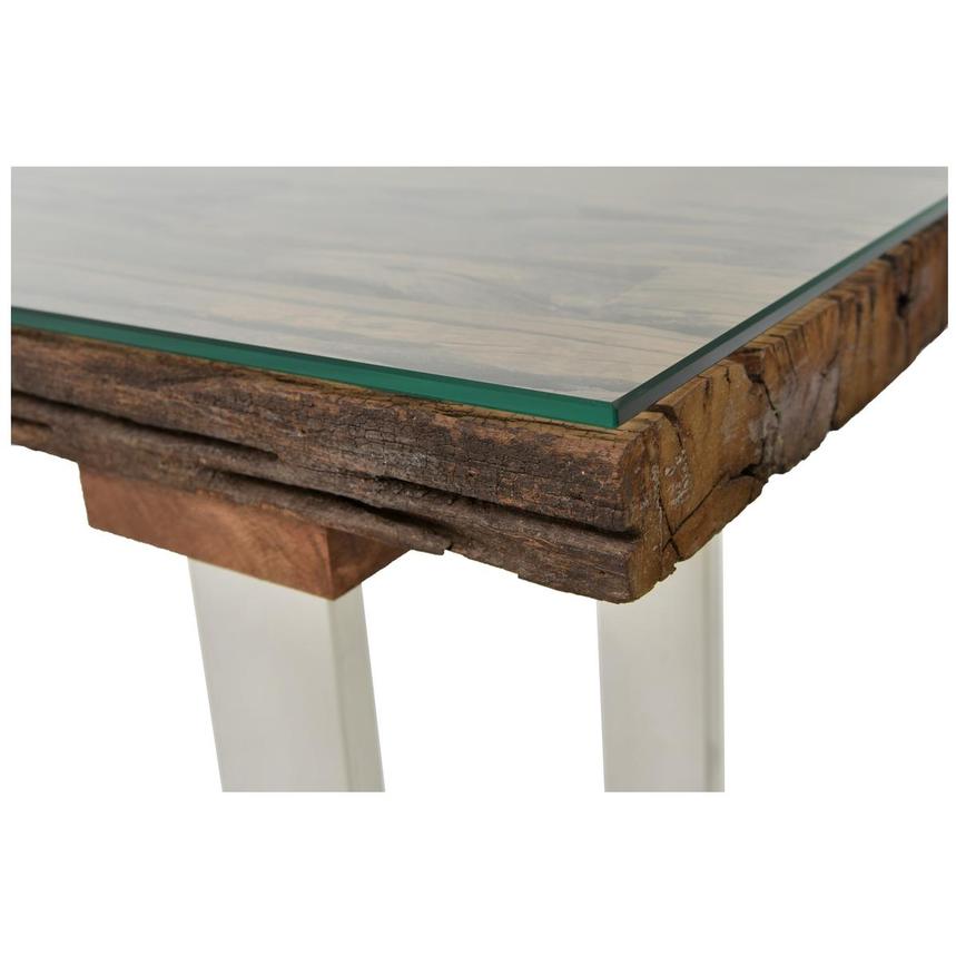 Railway Console Table El Dorado Furniture