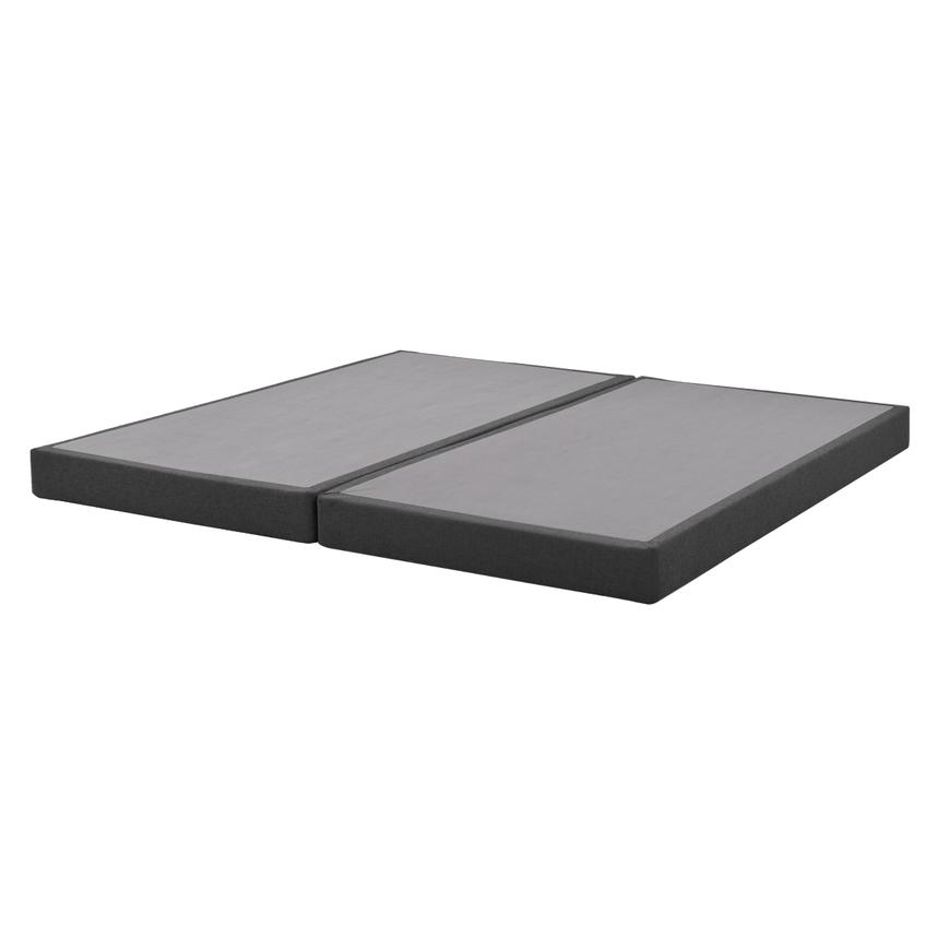 Tempur-Flat King Low Foundation by Tempur-Pedic main image, 1 of 2 images.