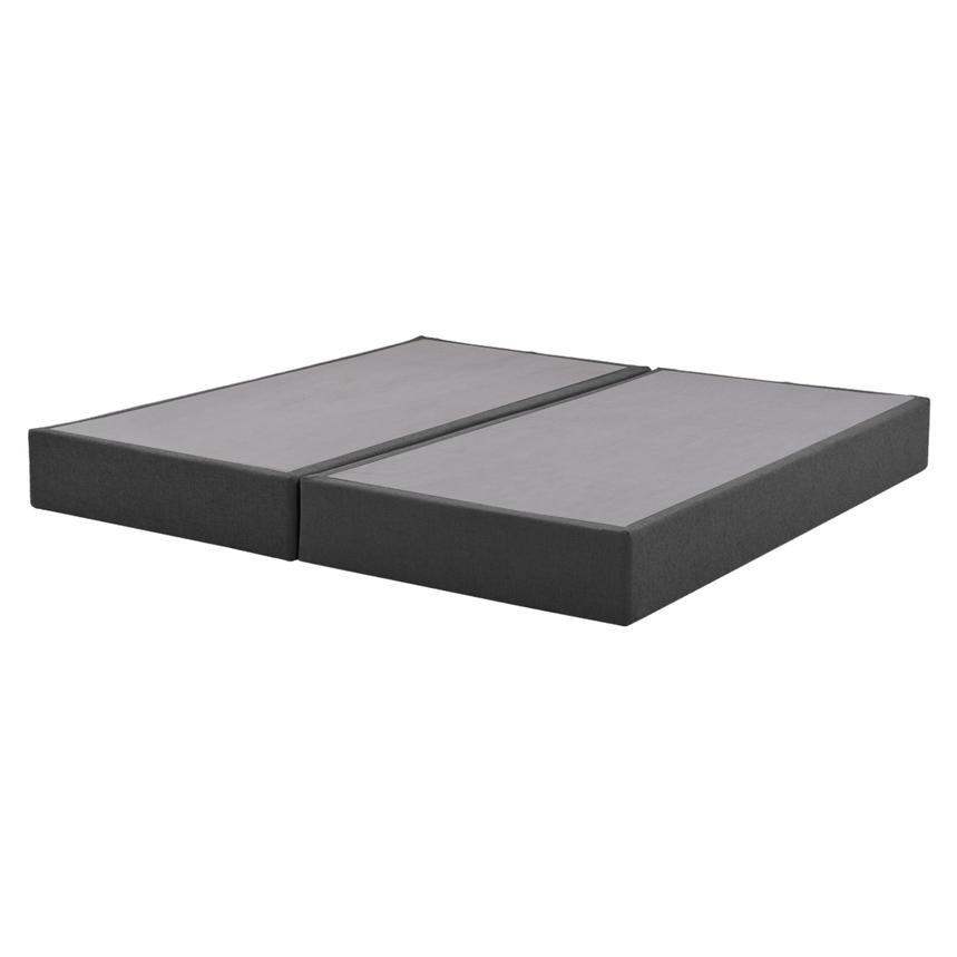 Tempur-Flat King Regular Foundation by Tempur-Pedic main image, 1 of 2 images.