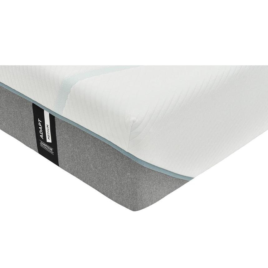 Adapt MF Queen Mattress by Tempur-Pedic  main image, 1 of 6 images.