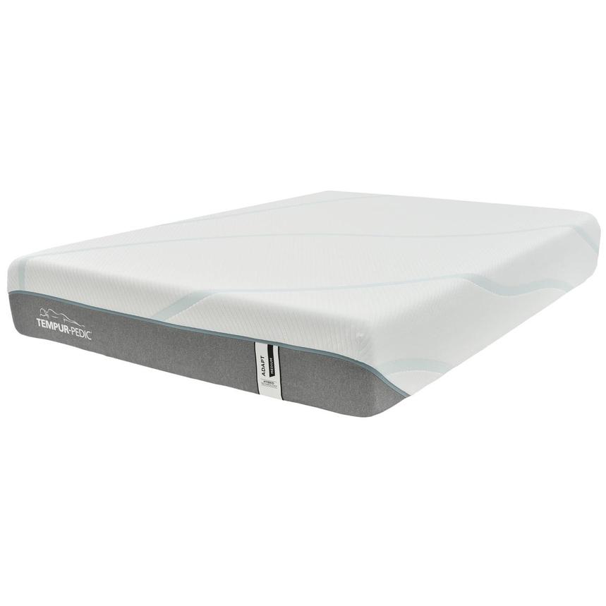 Adapt HB MS Queen Mattress by Tempur-Pedic  alternate image, 3 of 6 images.