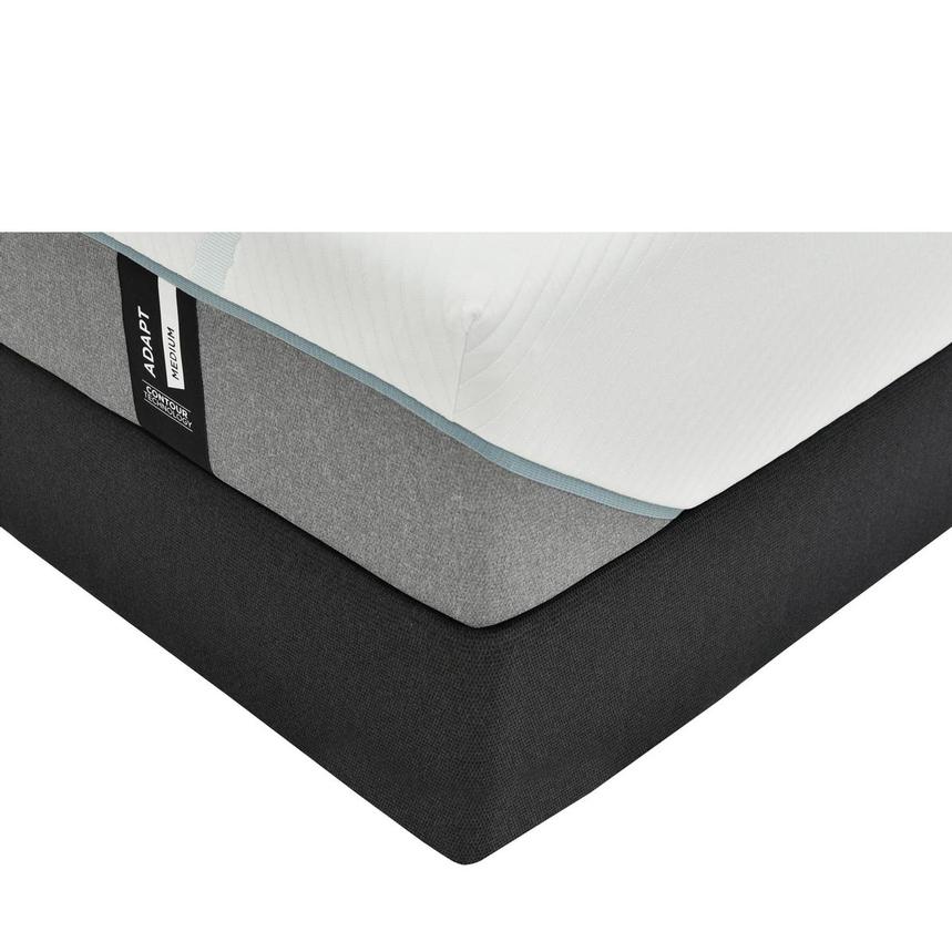 Adapt MF Twin XL Mattress w/Low Foundation by Tempur-Pedic  main image, 1 of 6 images.