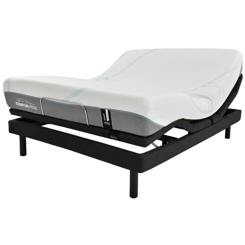 Adapt MF Queen Mattress w/Ergo® Extend Powered Base by TempurPedic