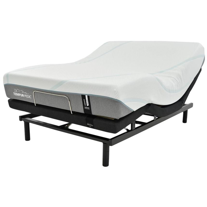 Adapt MF Queen Mattress w/Ergo® Powered Base by Tempur-Pedic  alternate image, 3 of 7 images.