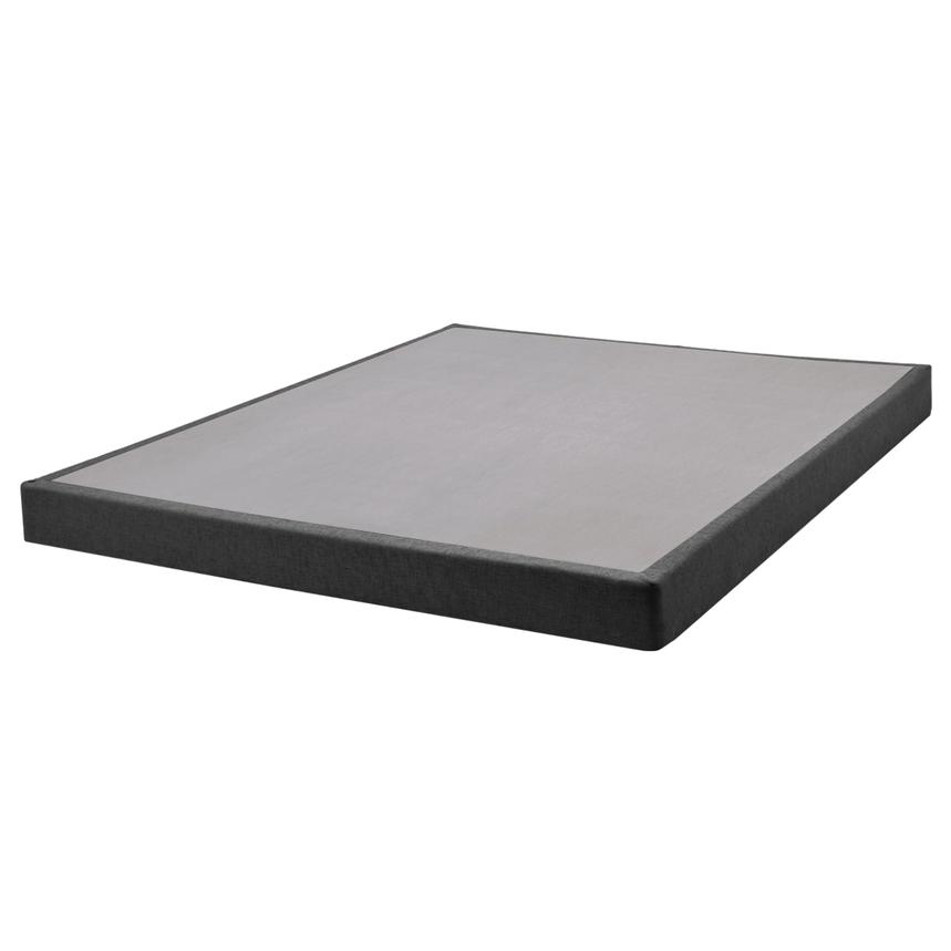 Tempur-Flat Twin XL Low Foundation by Tempur-Pedic  main image, 1 of 2 images.