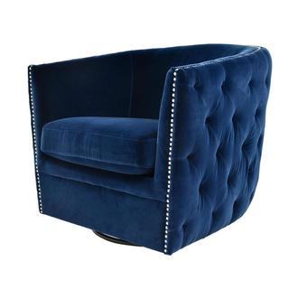 Falkirk I Swivel Accent Chair